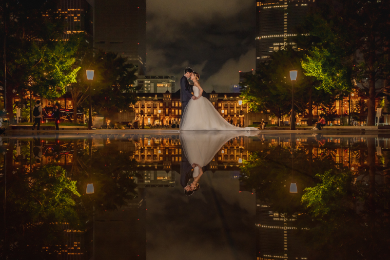 やっぱり最後は...