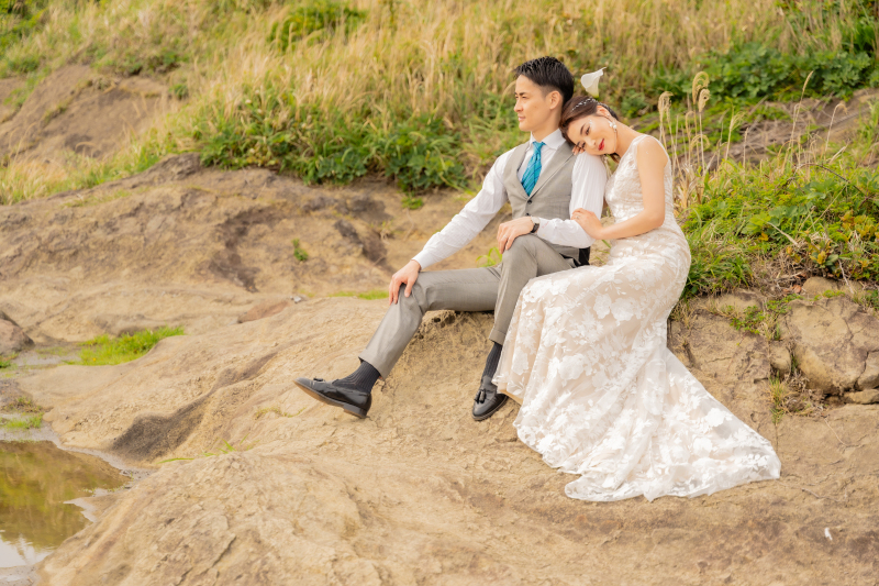 城ヶ島ラストカット