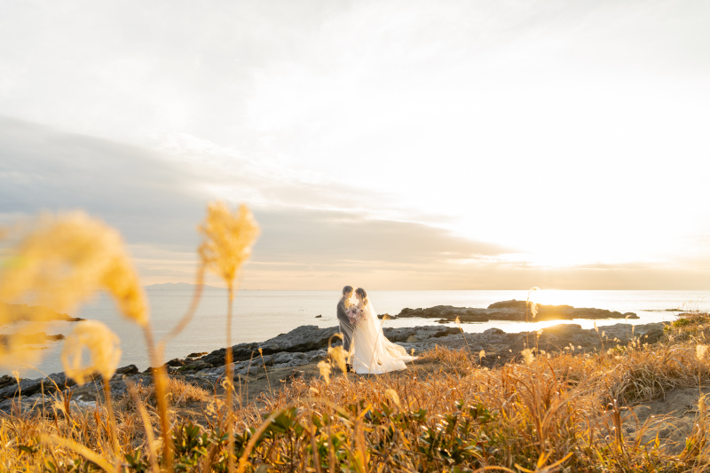 神秘的✴︎ベール