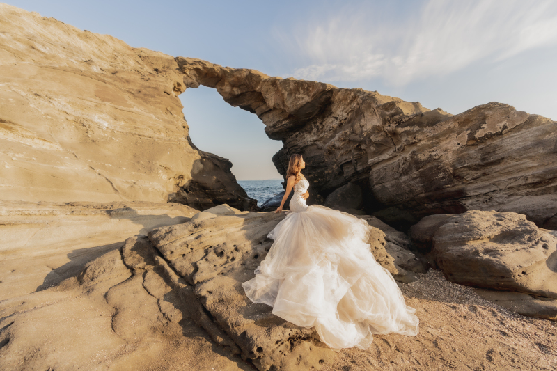 ドレスチェンジしていざ!!