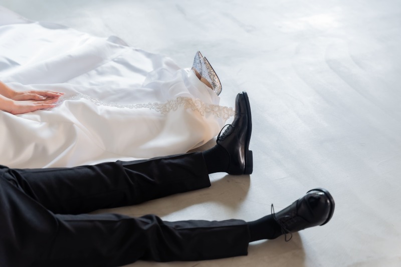 パーツショット