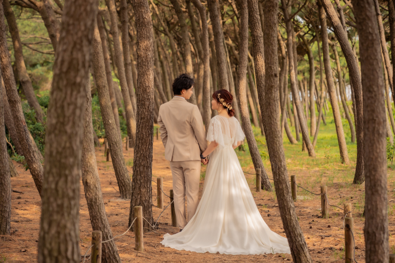 バックショット