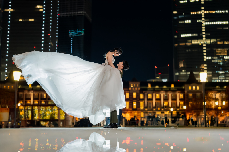 見惚れてしまいます