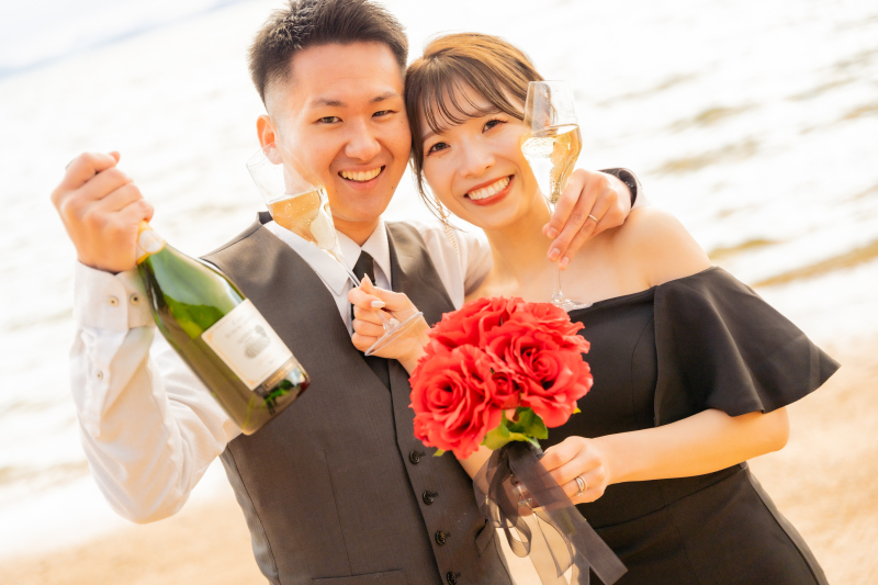 笑顔が素敵❤︎