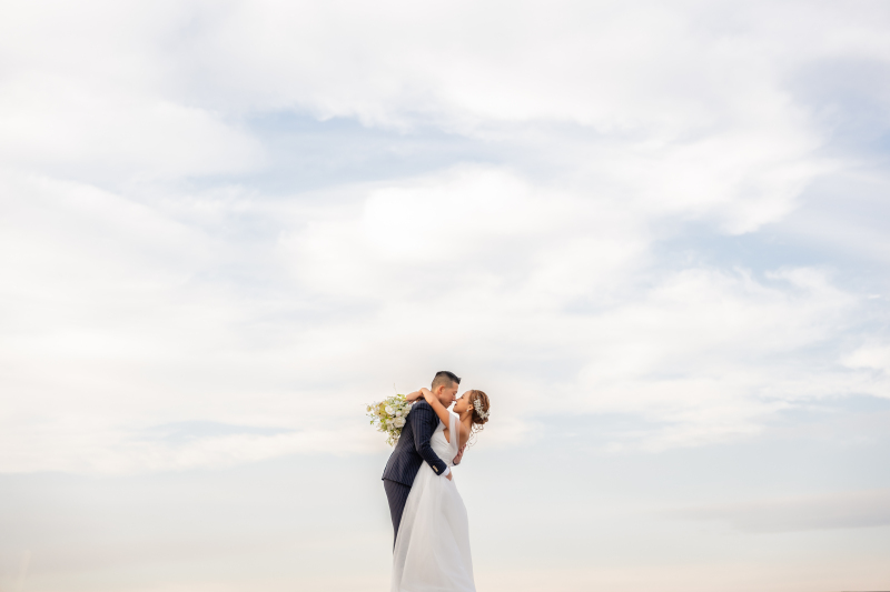 おふたりの世界ですね❤︎