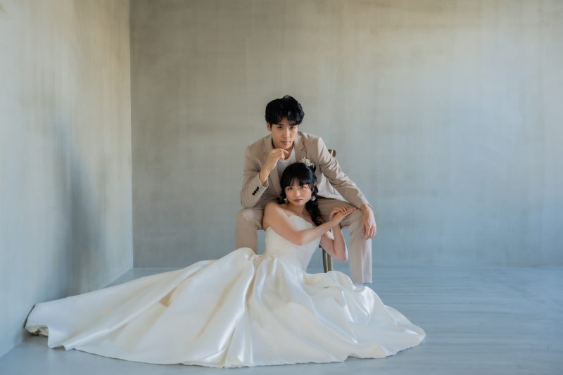 グレーエリアでも撮影しますよ^_−☆