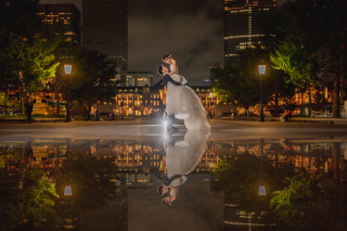 東京駅&丸の内ロケーション前撮り撮影♪