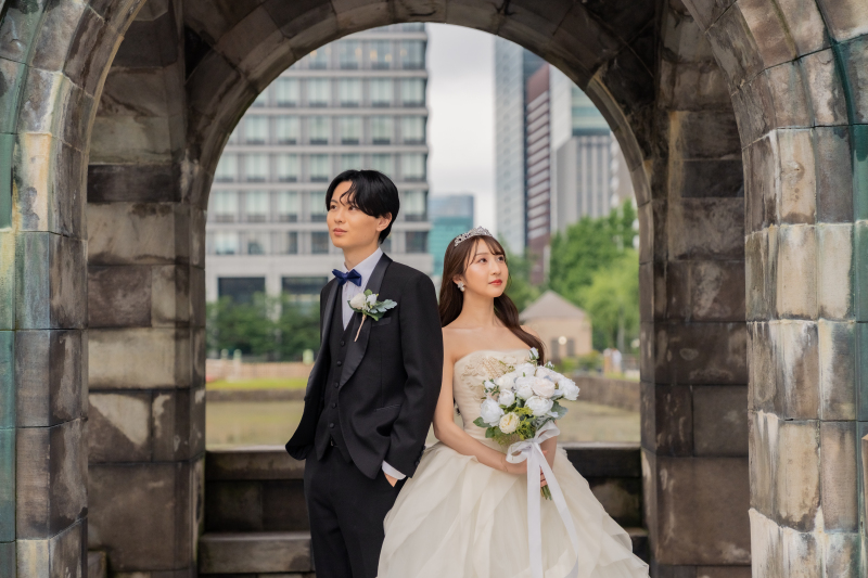 背中あわせも良きですね❤︎