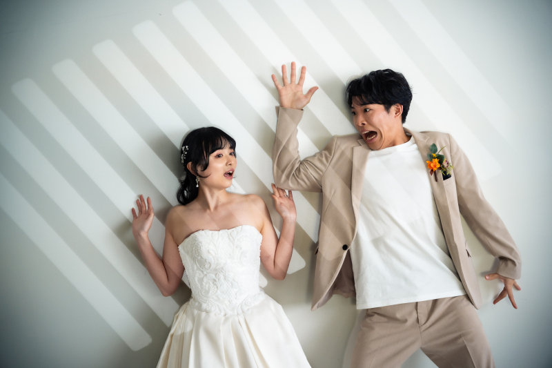 ナイス表情です!!