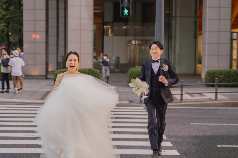 撮影も折り返し!