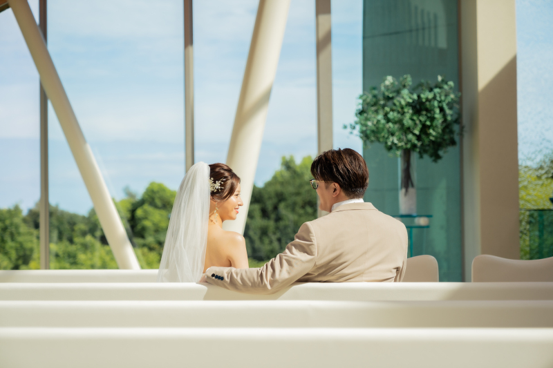 おしゃべりタイム