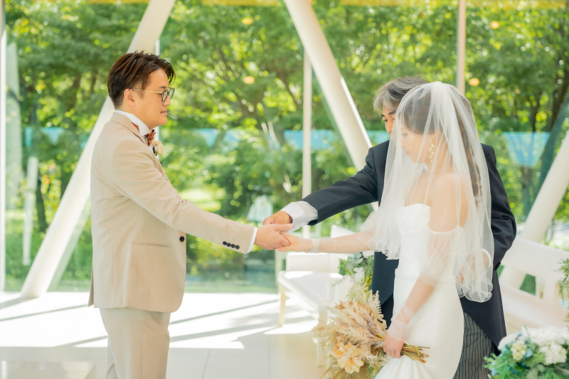 SHIENA studio_チャペルで撮影できる