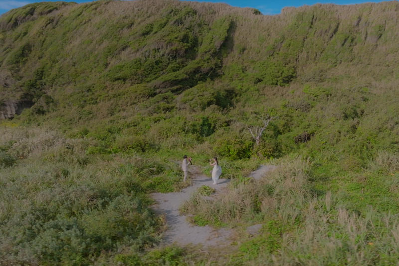 SHIENA studio_ドローン撮影できる