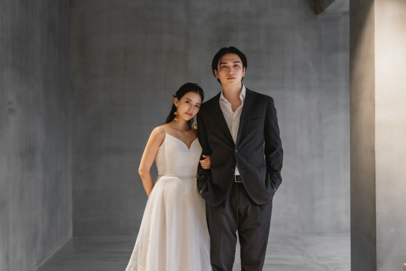 SHIENA studio_スタジオで撮影できる