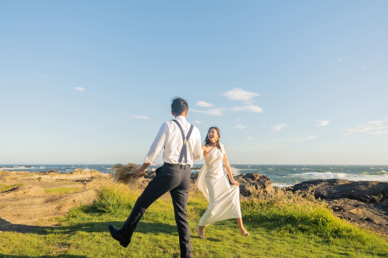 SHIENA studio_人気スポットで撮影できる