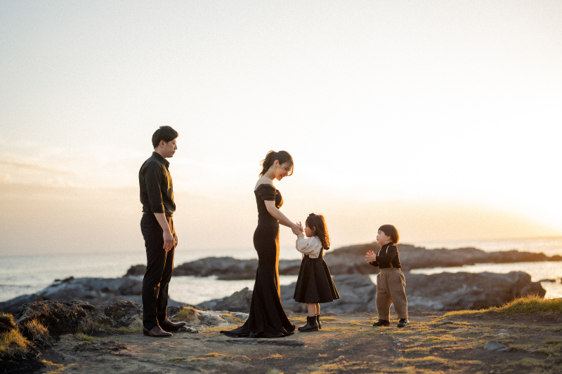 SHIENA studio_家族・友人を撮影に呼べる