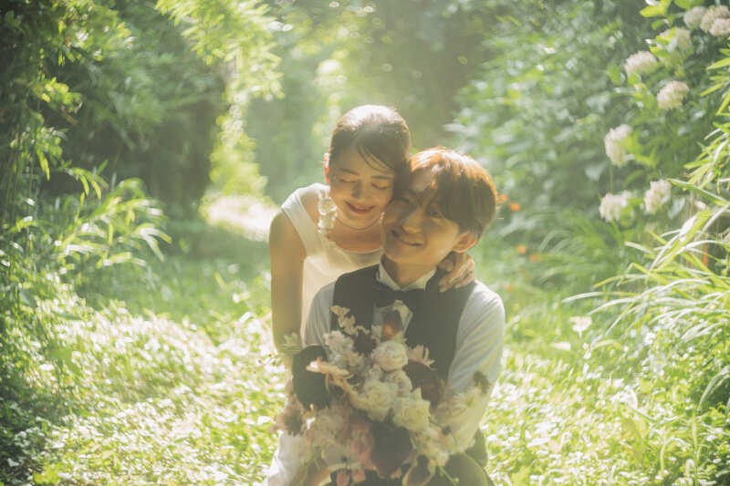 SHIENA studio_海で撮影できる