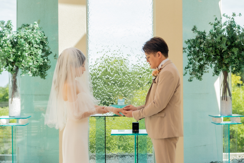 SHIENA studio_チャペルで撮影できる