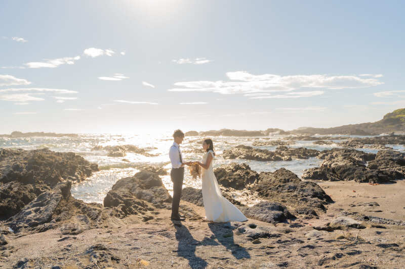 SHIENA studio_人気スポットで撮影できる