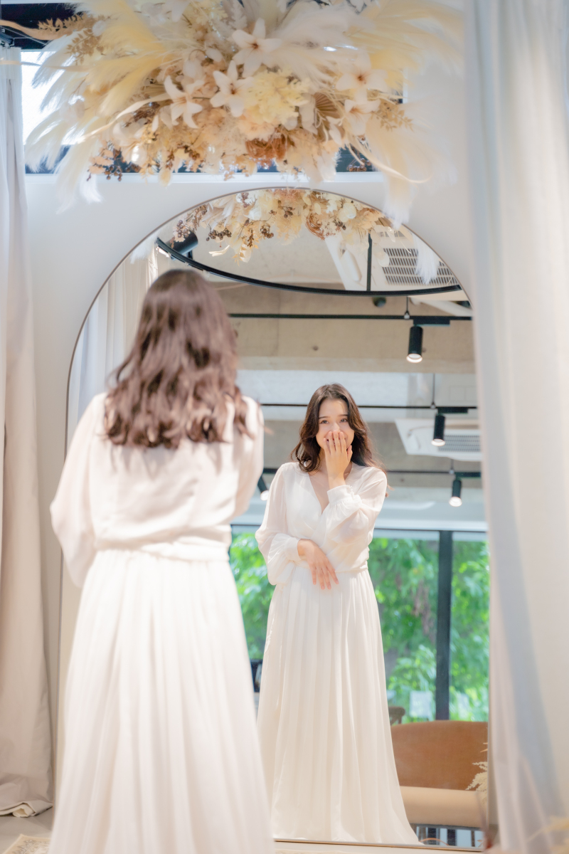 SHIENA studio_スタジオで撮影できる