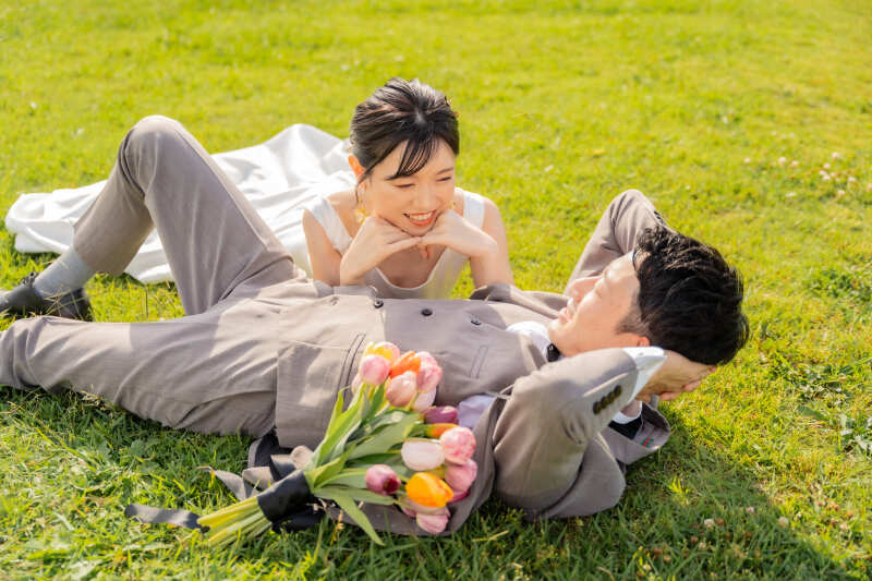 SHIENA studio_海で撮影できる