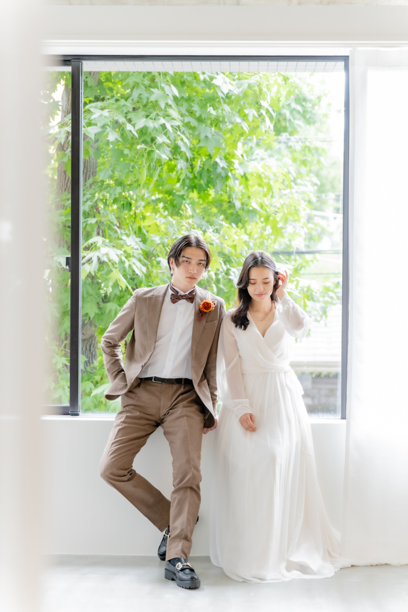 SHIENA studio_スタジオで撮影できる