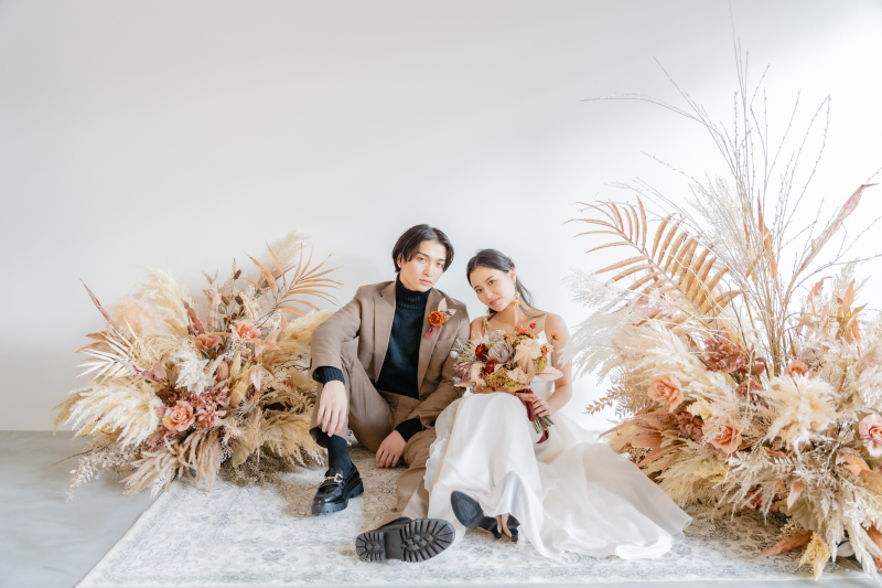 SHIENA studio_スタジオで撮影できる