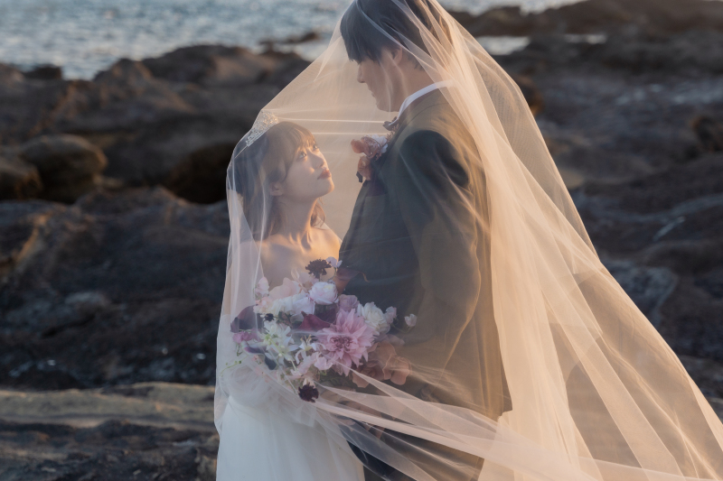 ロケーション撮影なら現地集合、現地解散で最安値に!