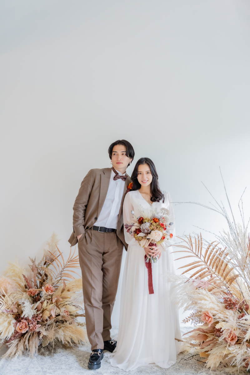 SHIENA studio_スタジオで撮影できる