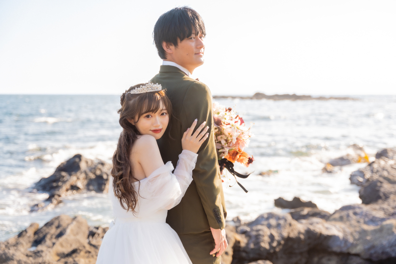 SHIENA studio_事前来店なしで撮影できる