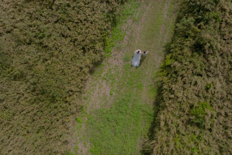 SHIENA studio_ドローン撮影できる