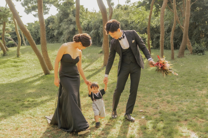 SHIENA studio_家族・友人を撮影に呼べる