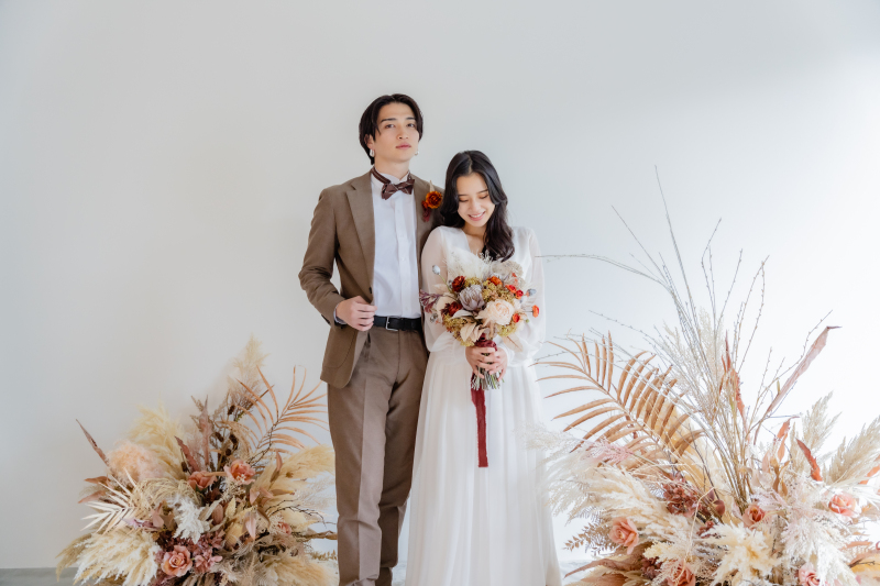 スタジオで撮影できる東京都の79スタジオを比較|前撮り・結婚写真