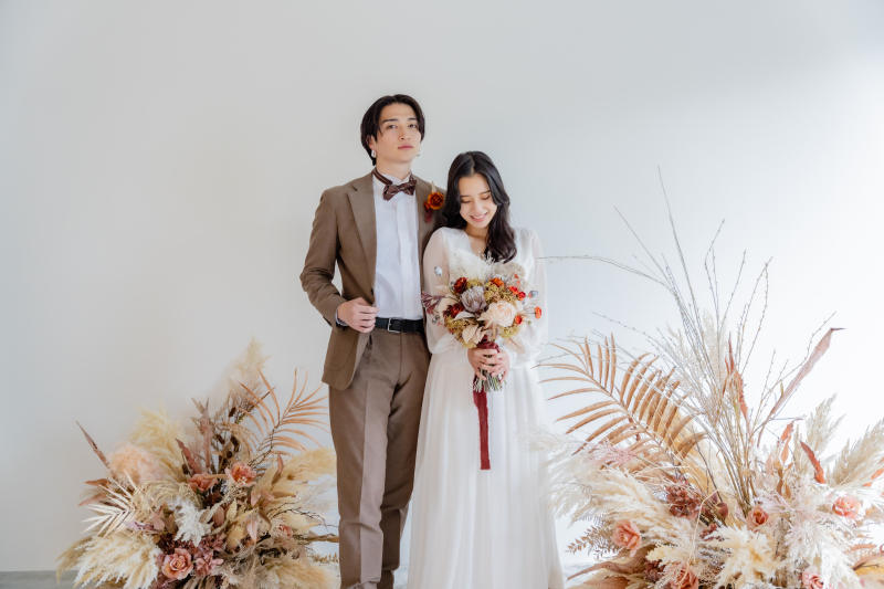 スタジオで撮影できる東京都の79スタジオを比較｜前撮り・結婚写真