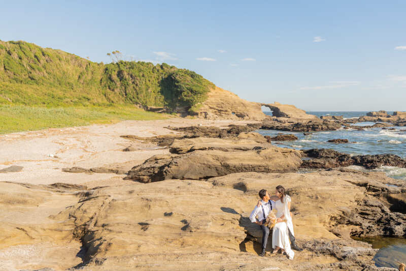 SHIENA studio_人気スポットで撮影できる