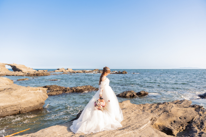 SHIENA studio_事前来店なしで撮影できる