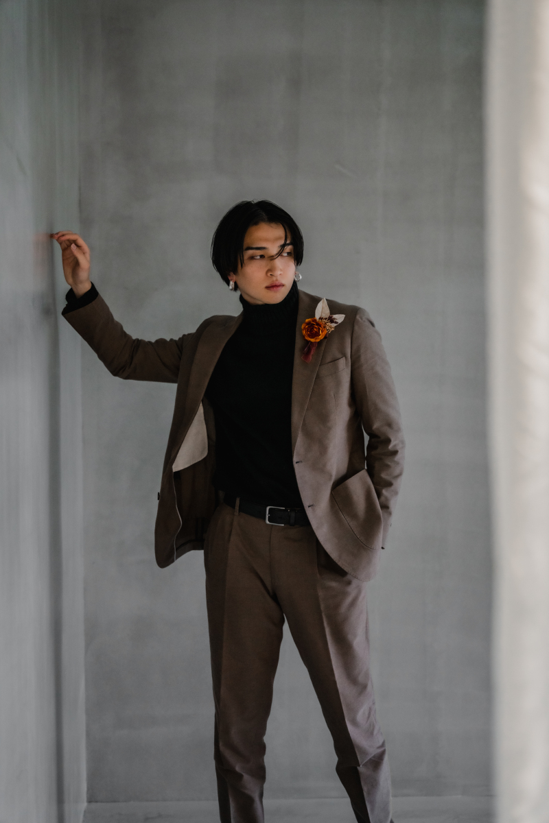 SHIENA studio_スタジオで撮影できる