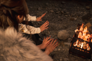 SHIENA studio_camping【オープニングムービー】