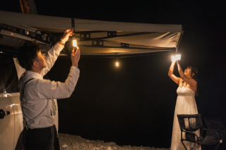 SHIENA studio_camping【オープニングムービー】