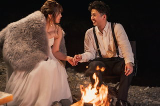 SHIENA studio_camping【オープニングムービー】