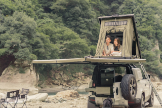 SHIENA studio_camping【オープニングムービー】