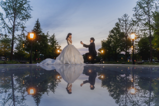 SHIENA studio_Marunouchi【オープニングムービー】