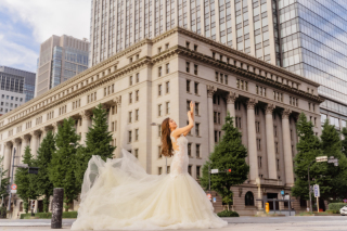 SHIENA studio_nature_city【オープニングムービー】