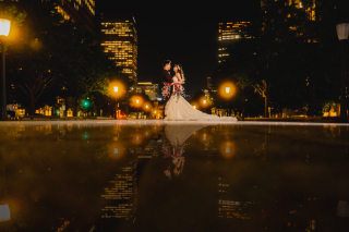 SHIENA studio_nature_city【オープニングムービー】