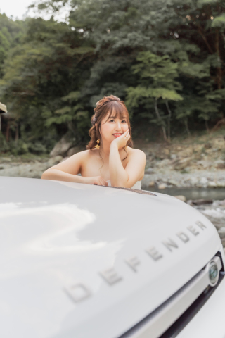 SHIENA studio_camping【オープニングムービー】