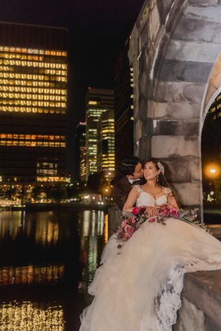 SHIENA studio_nature_city【オープニングムービー】