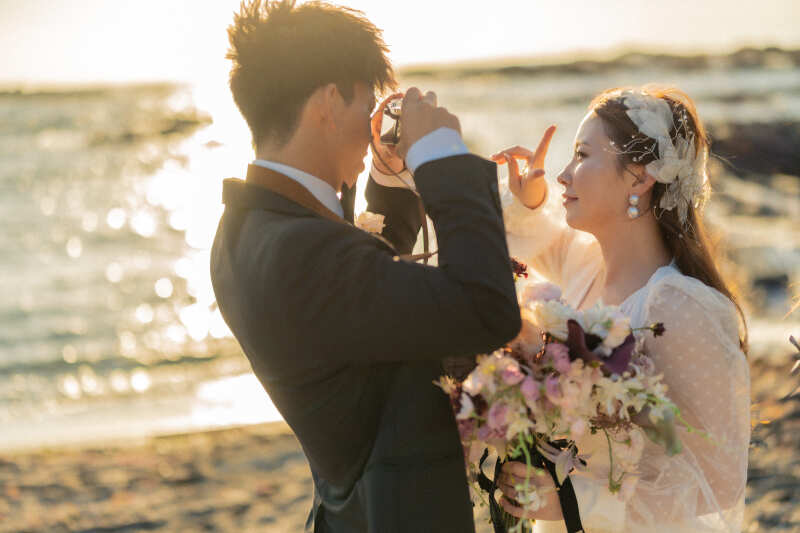 写真 人生最高の”今”を、美しく