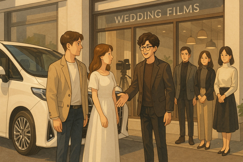 step1 事前来店・お問合せ