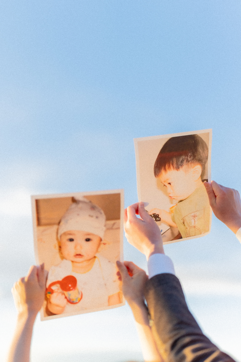 20以上ある撮影シーン