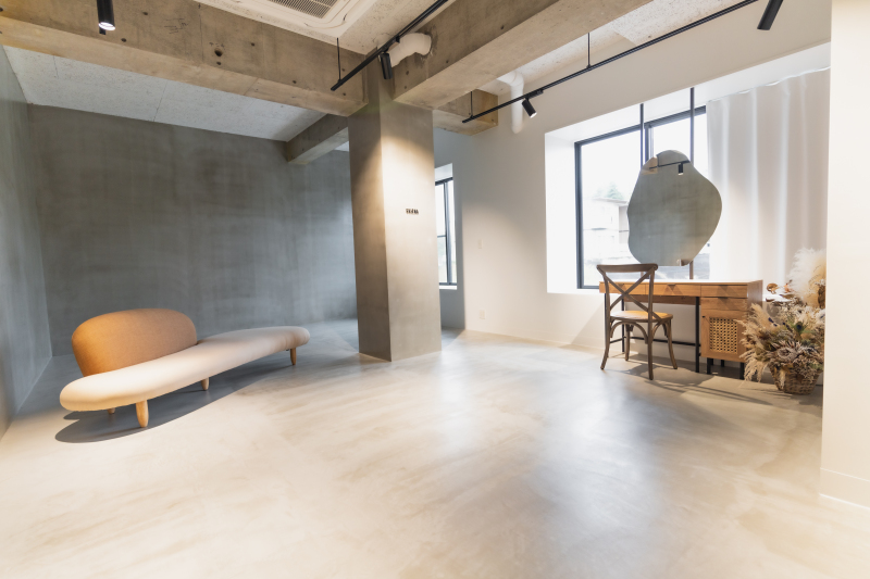 step1 事前来店・お問合せ